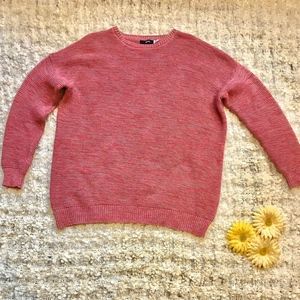 Urban Outfitters BDG Oversized Sweater